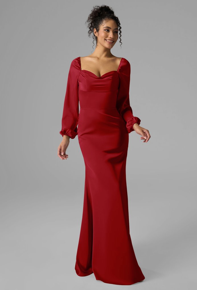 AW Isobelle Dress